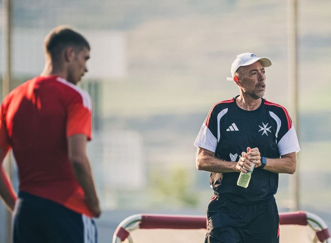 Malta U21 Seek Positive Finish Against Latvia