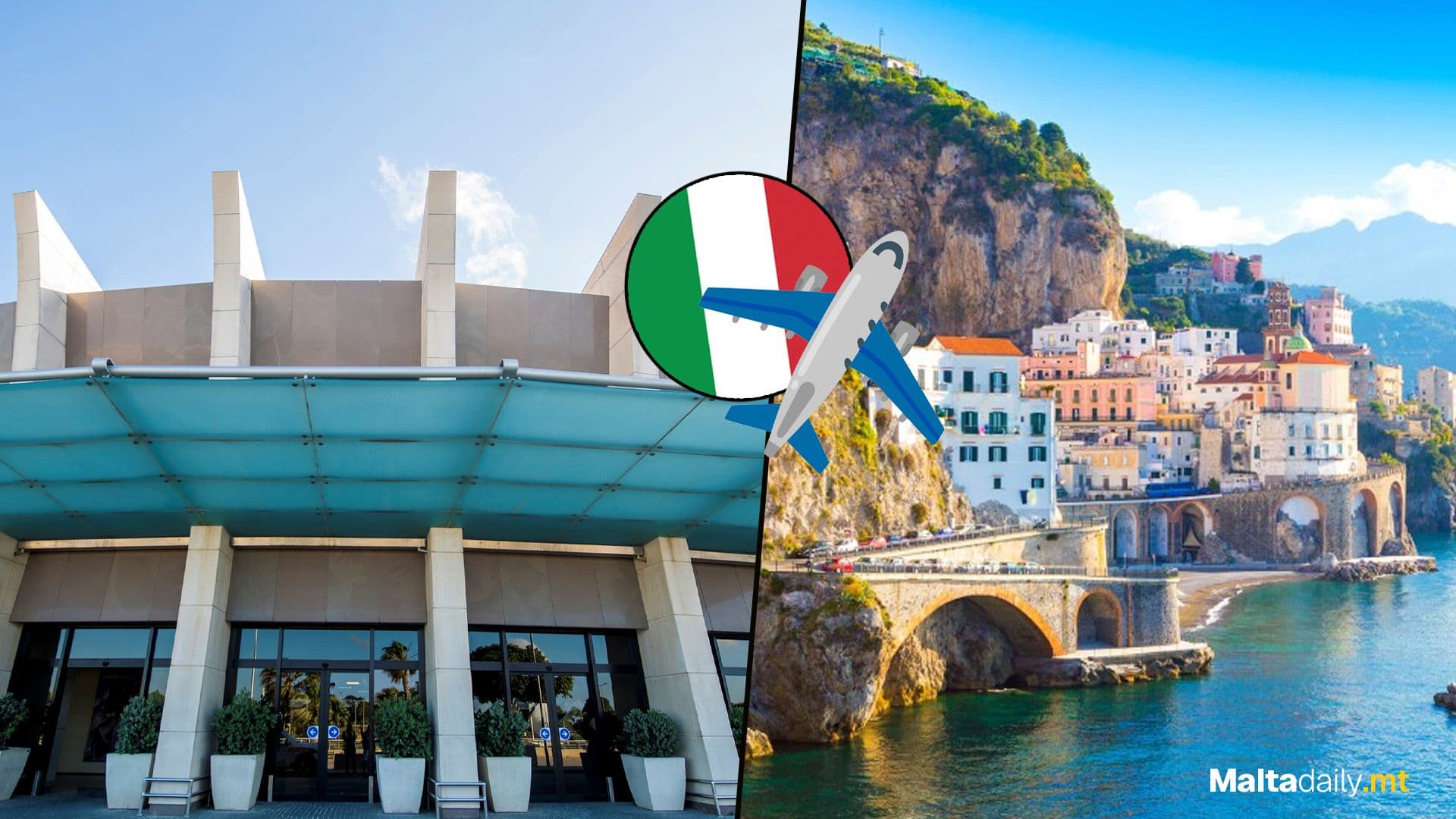 Italy Remains Favourite Holiday Spot For Maltese