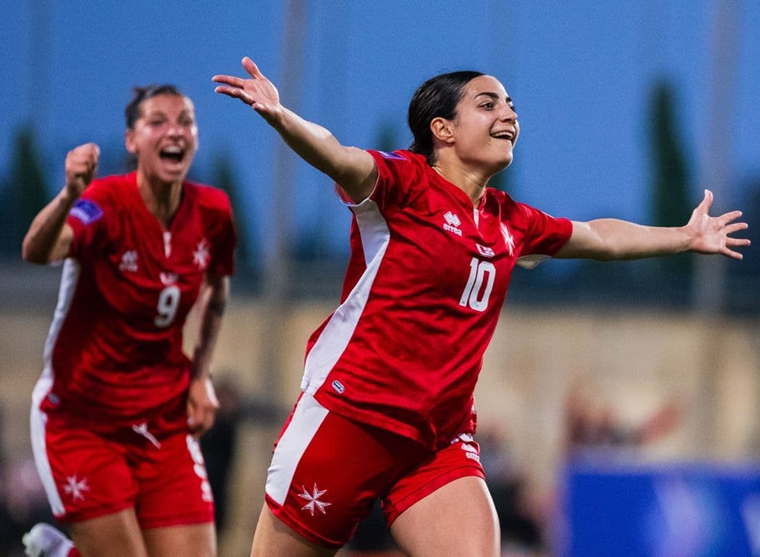 Malta name 23‑player squad for final World Cup qualifiers
