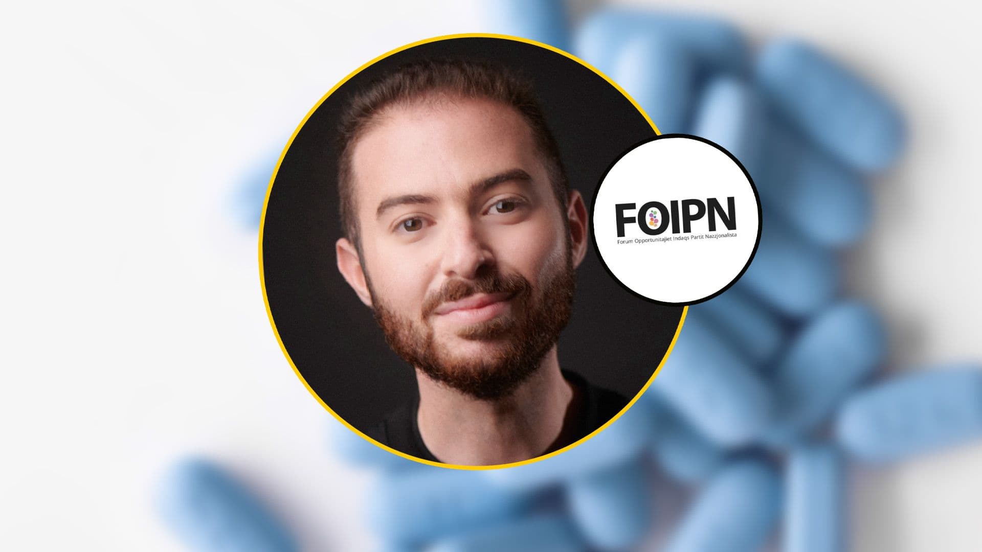 Forum Opportunitajiet Indaqs PN Welcomes Free HIV Medication