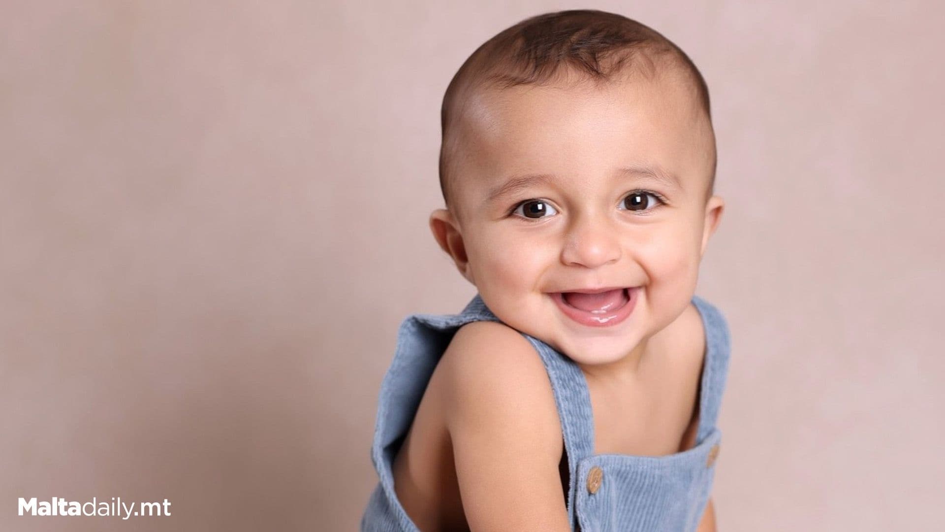 Noah’s Funeral This Thursday At Ta’ Pinu Sanctuary, Gozo