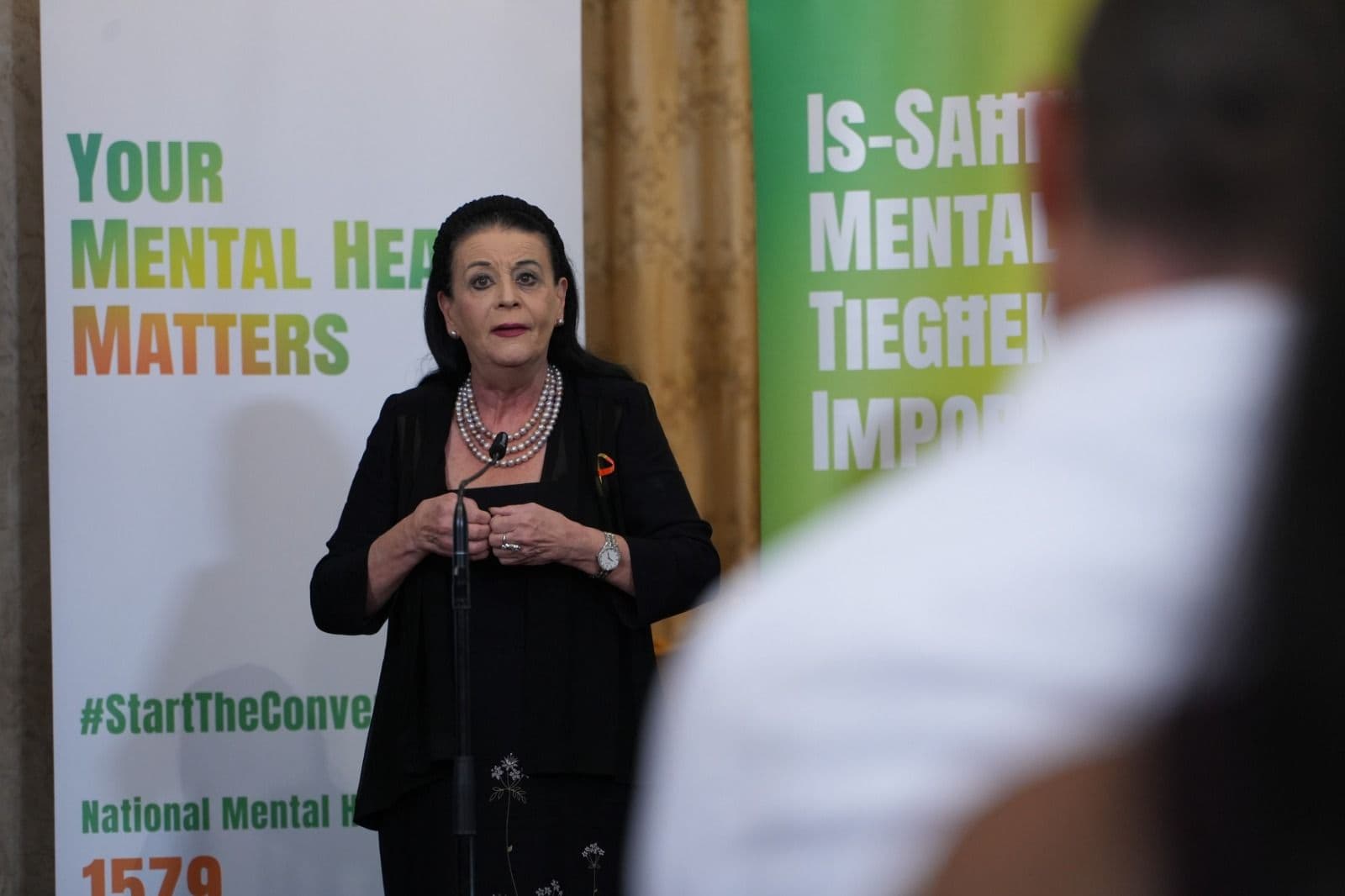 Programme of Activities Launched To Promote Mental Health Awareness