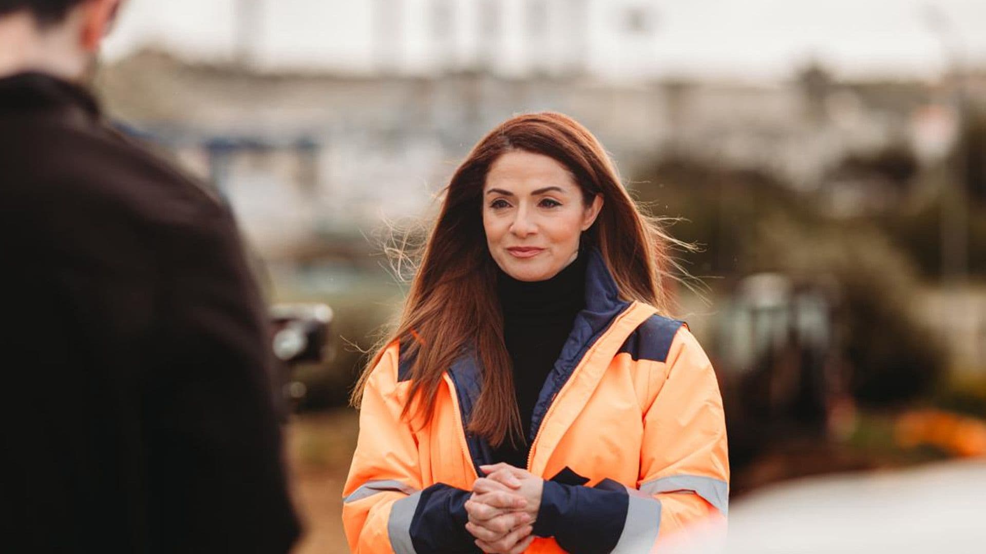 Afforestation Work Begins In Ġnien Ta’ Kalċi, Marsaxlokk