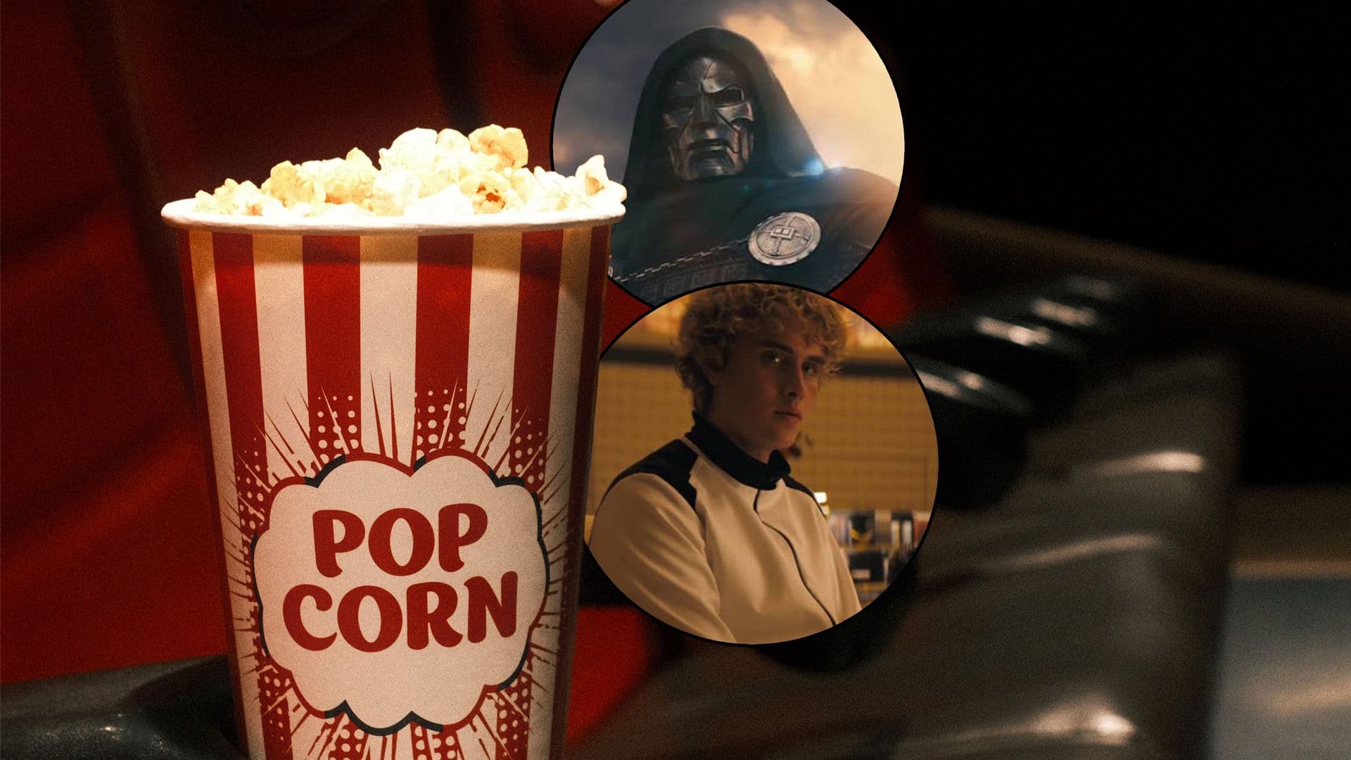 All The Films To Look Forward To Till The End Of 2026