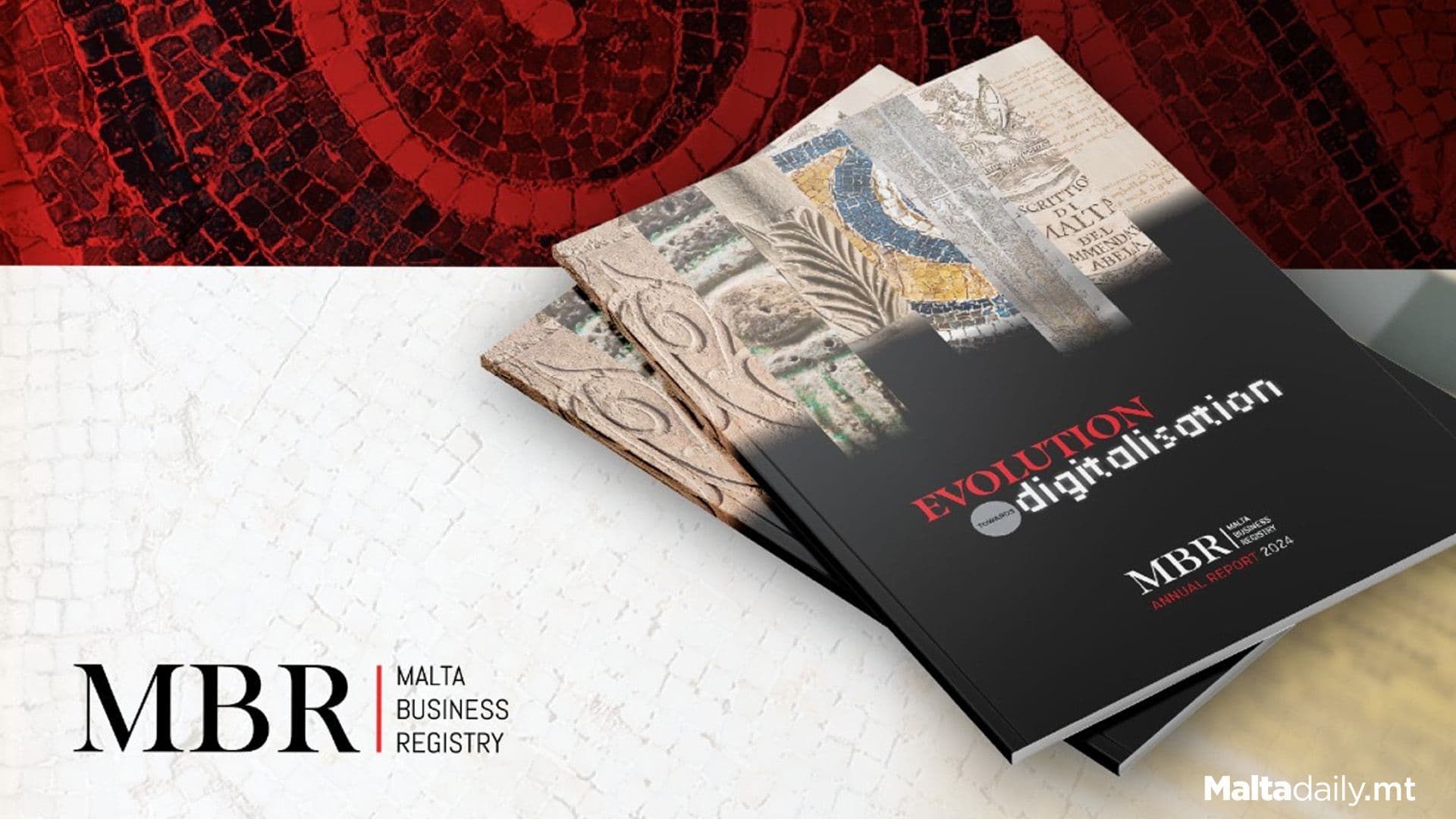 Malta Business Registry With Over 200,000 Documents In 2024