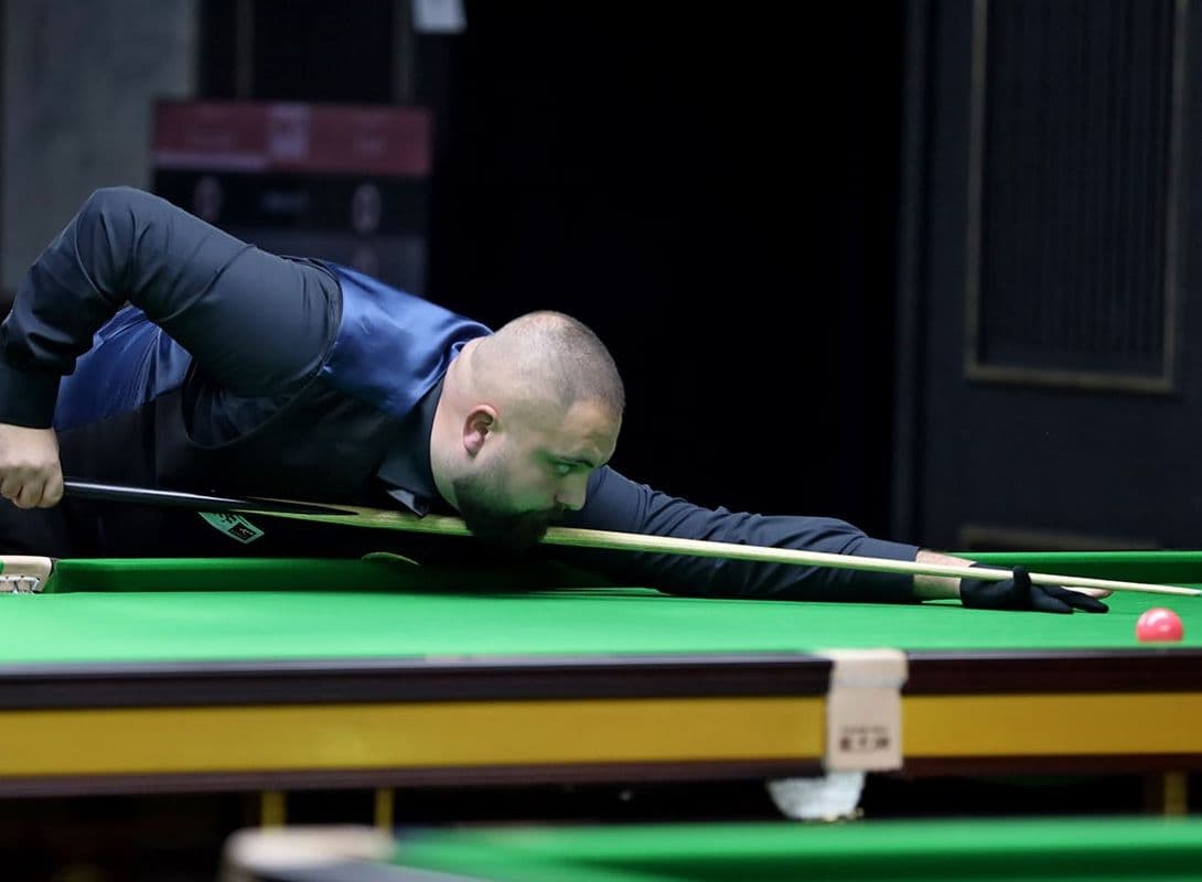 Chris Peplow Shines as Maltese Players Face Mixed Results in WSF Championship