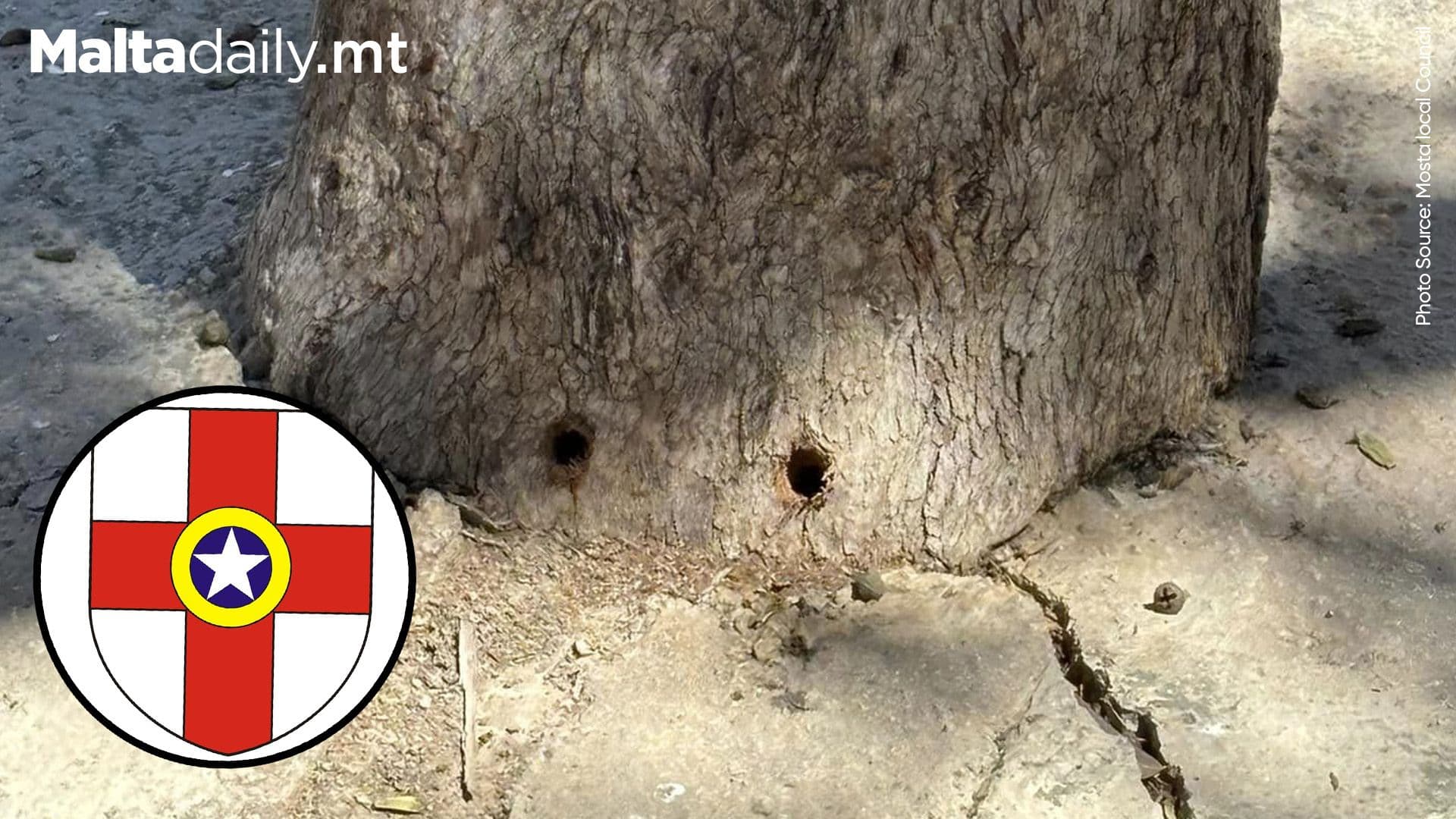 Vandalism Hits Cilia Regal Garden: Authorities Respond