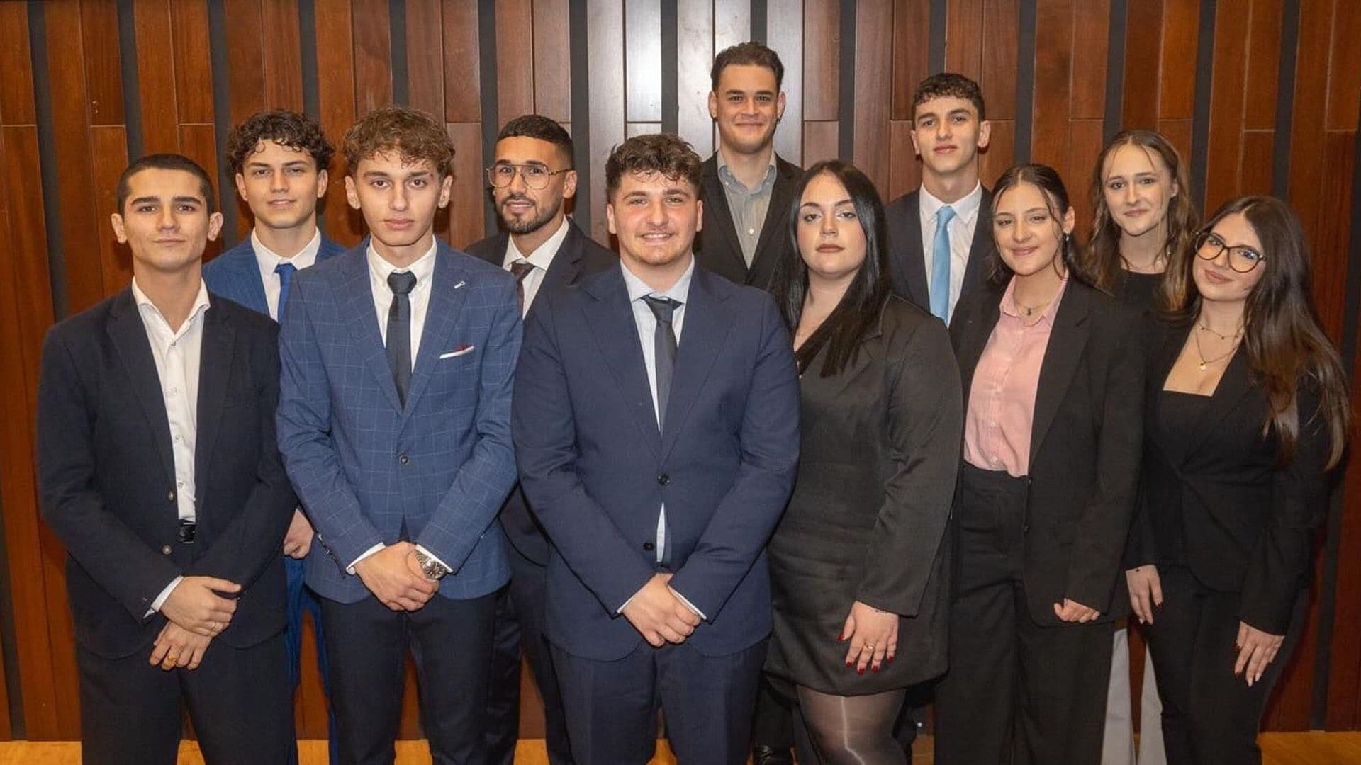 SDM Releases Statement On Rise Of Incidents In Schools