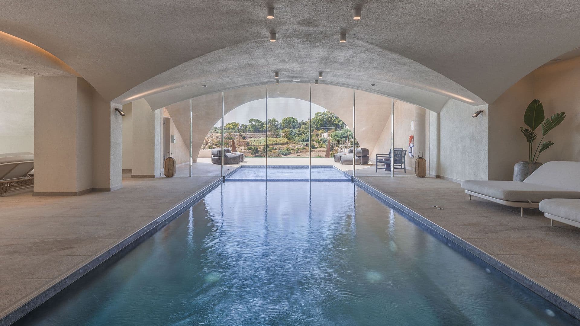 Verdala Transformed Into Malta’s 1st Luxury Wellness Hotel