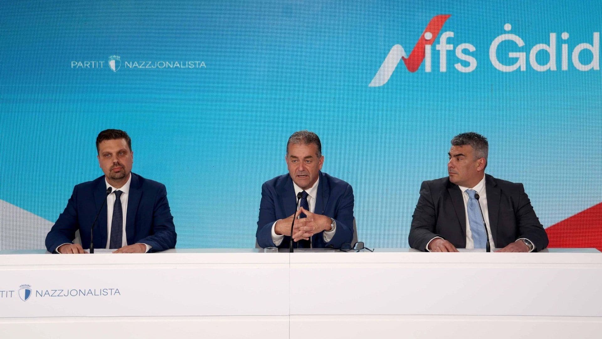Government Has Lost Control Of Security In Our Communities, Says PN