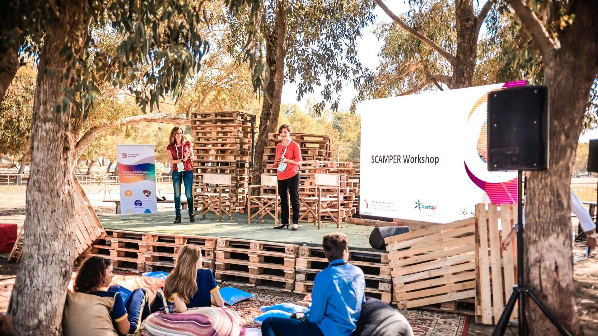 Start Up Festival Malta: The Place To Be This October