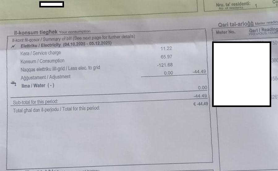 Opposition Raises Concerns Over ARMS Billing System And Consumer Complaints