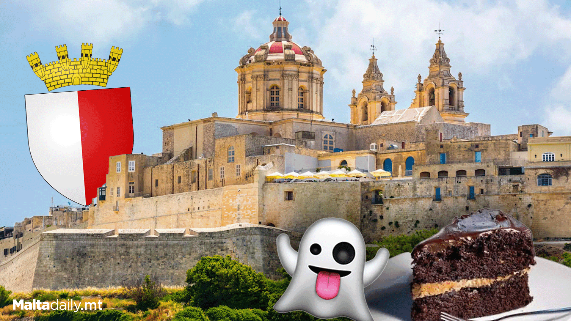 Fun Facts You Might Not Know About: Mdina!