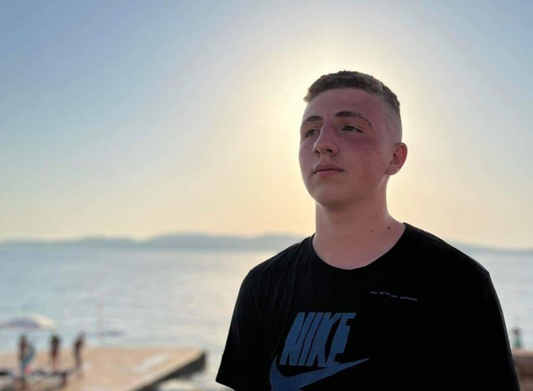 Young Footballer Danjel Cuschieri Passes Away at 19