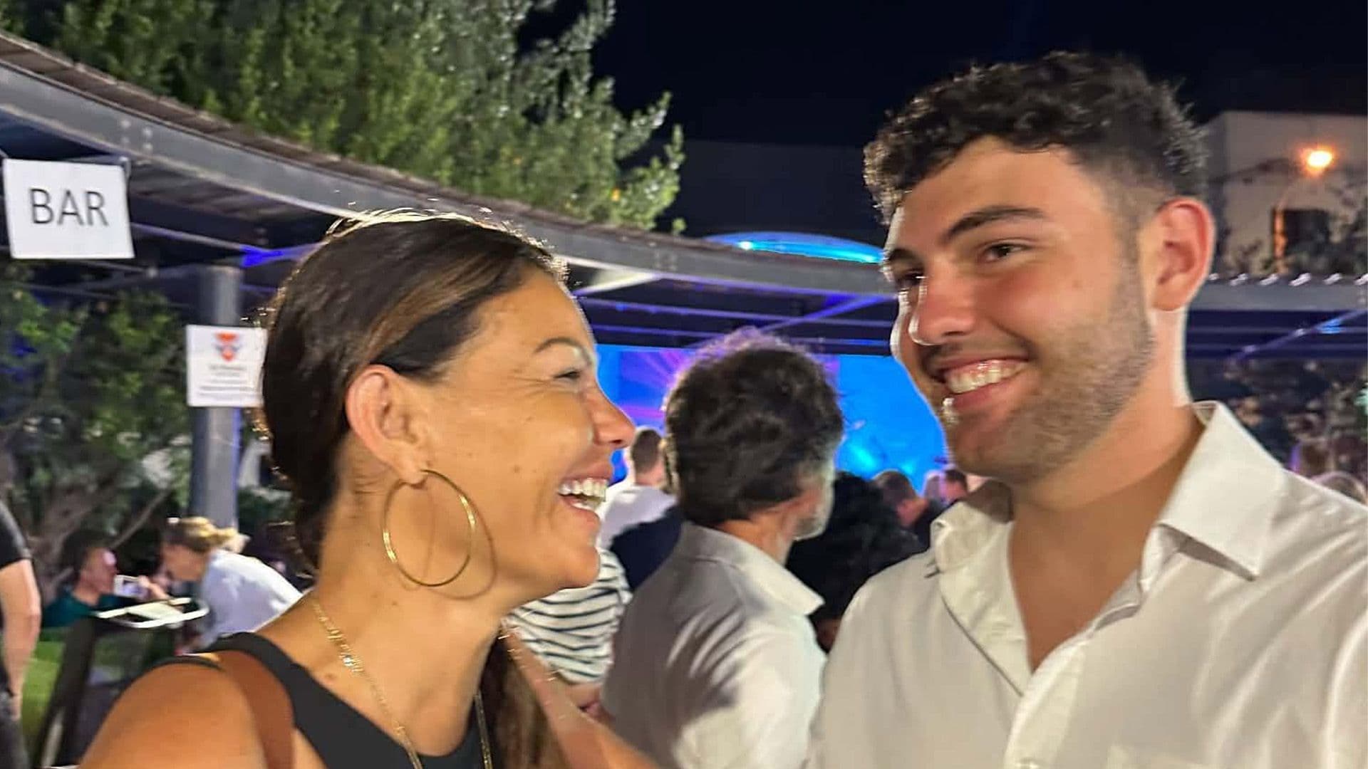 Jordan Galea Pace’s Mum Shares Kind Words About Her Son Following Interaction With Bottle Collector