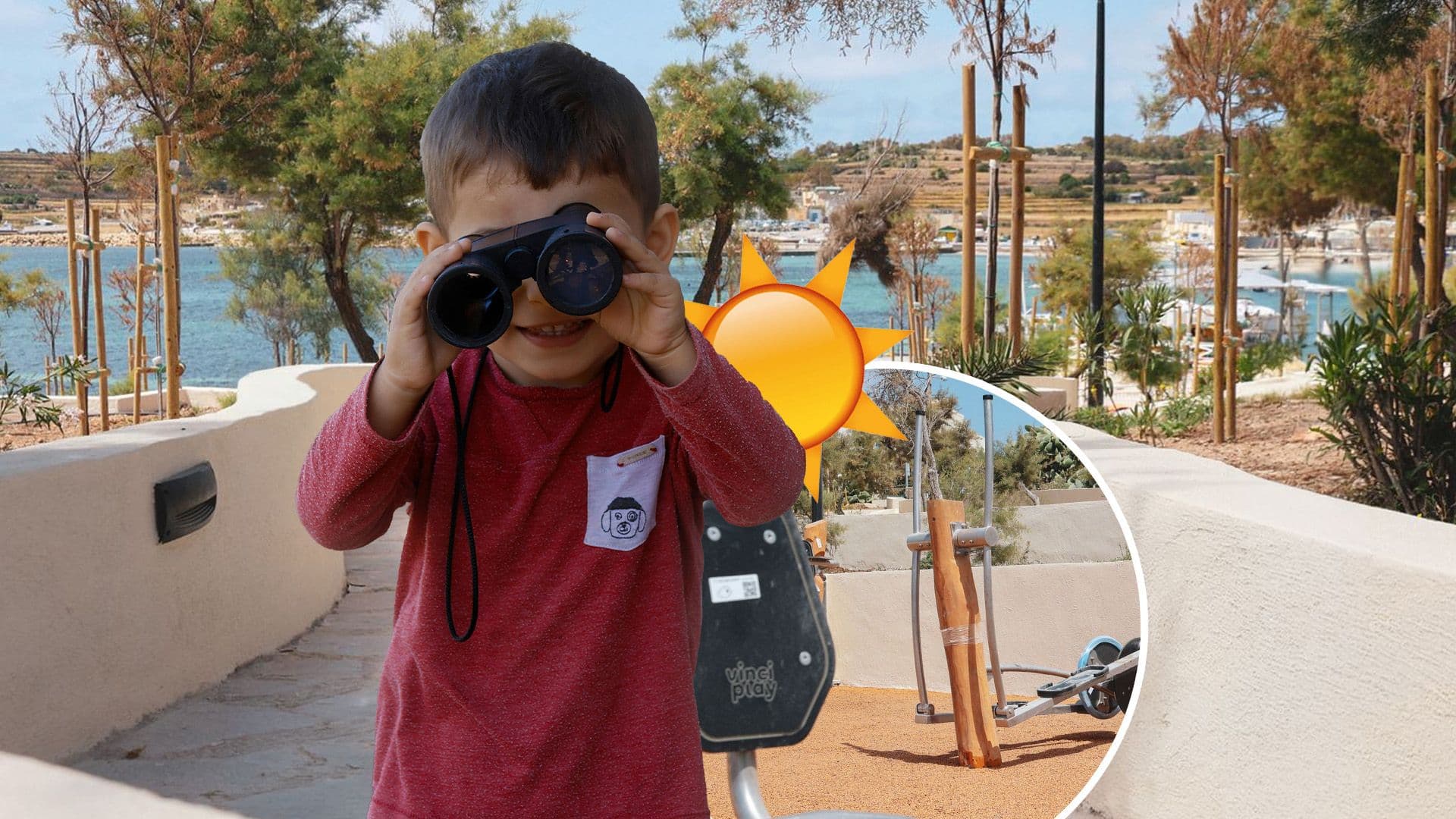 CALLING ALL FAMILIES: Enjoy A Magical “Għabex” Celebration At Newly Opened Ġnien il-Fajtata