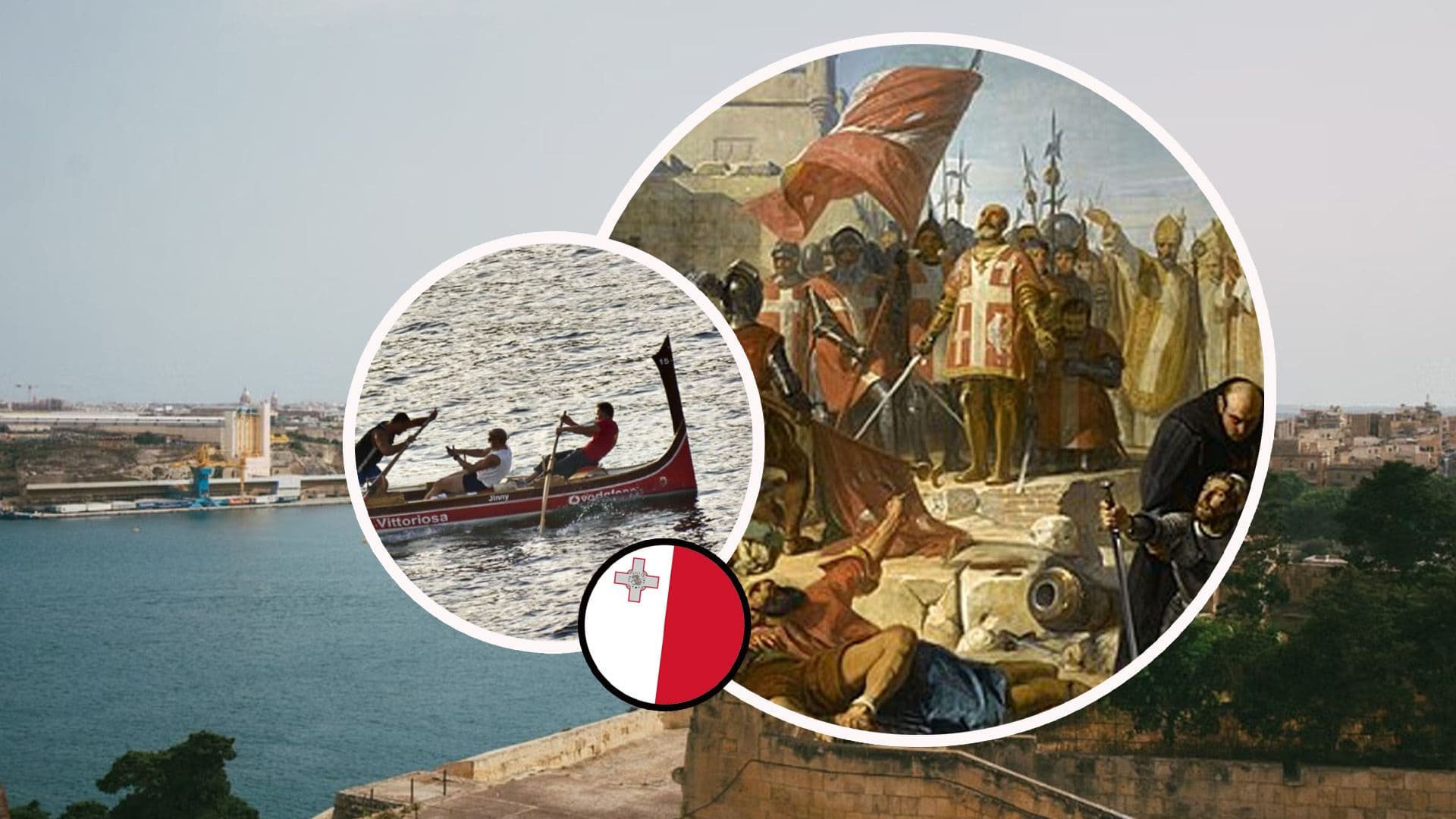 Today Malta Celebrates Victory Day: Here’s Why It’s Important
