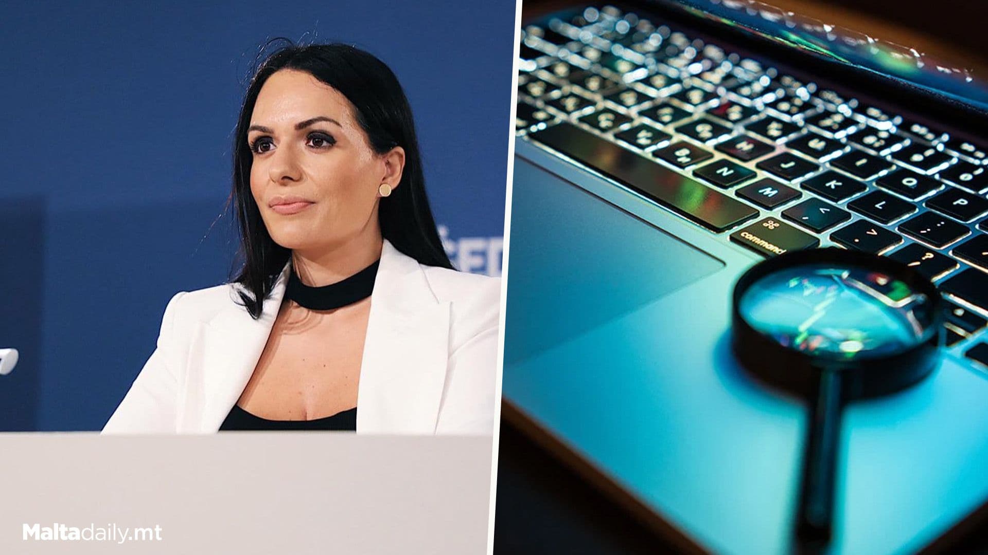 “Pornography Main Source Of Sex Education For Kids”, MP Warns