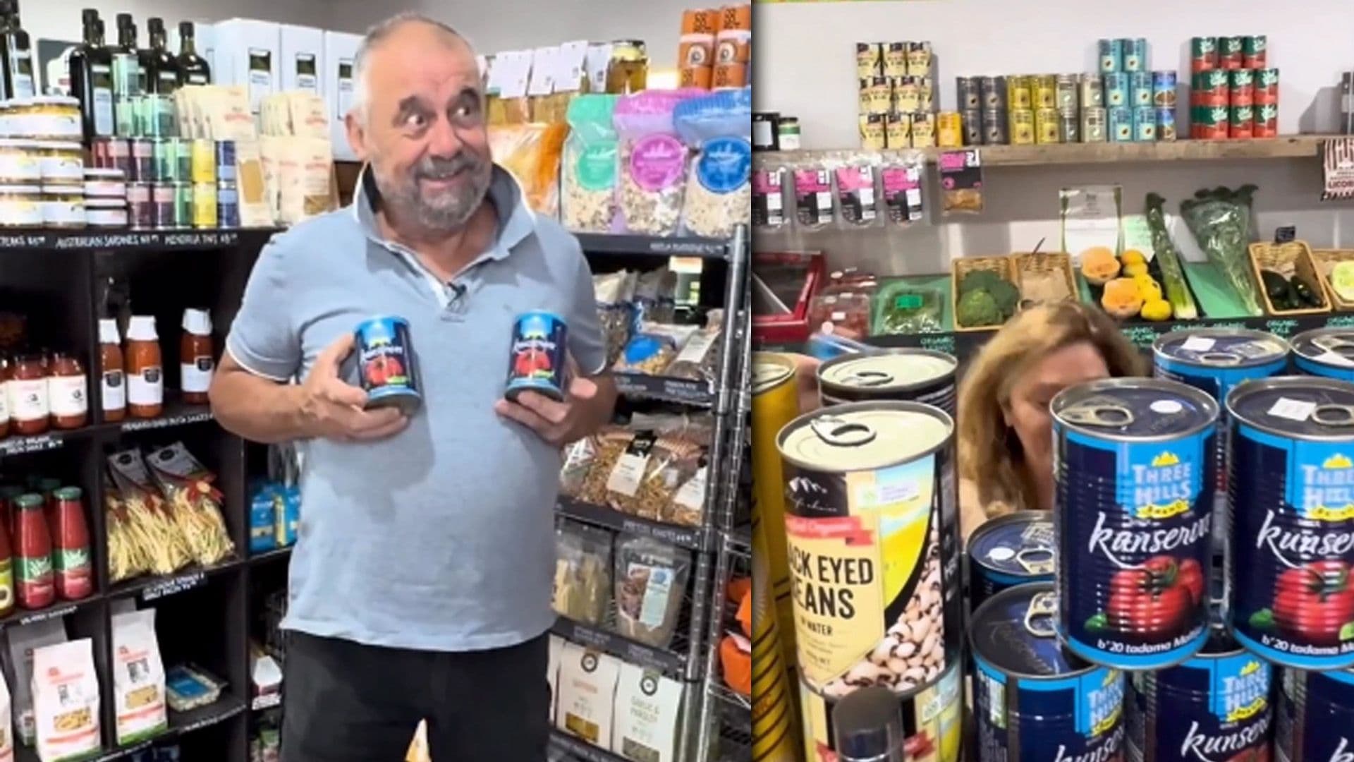 Three Hills Kunserva Being Sold in Australia