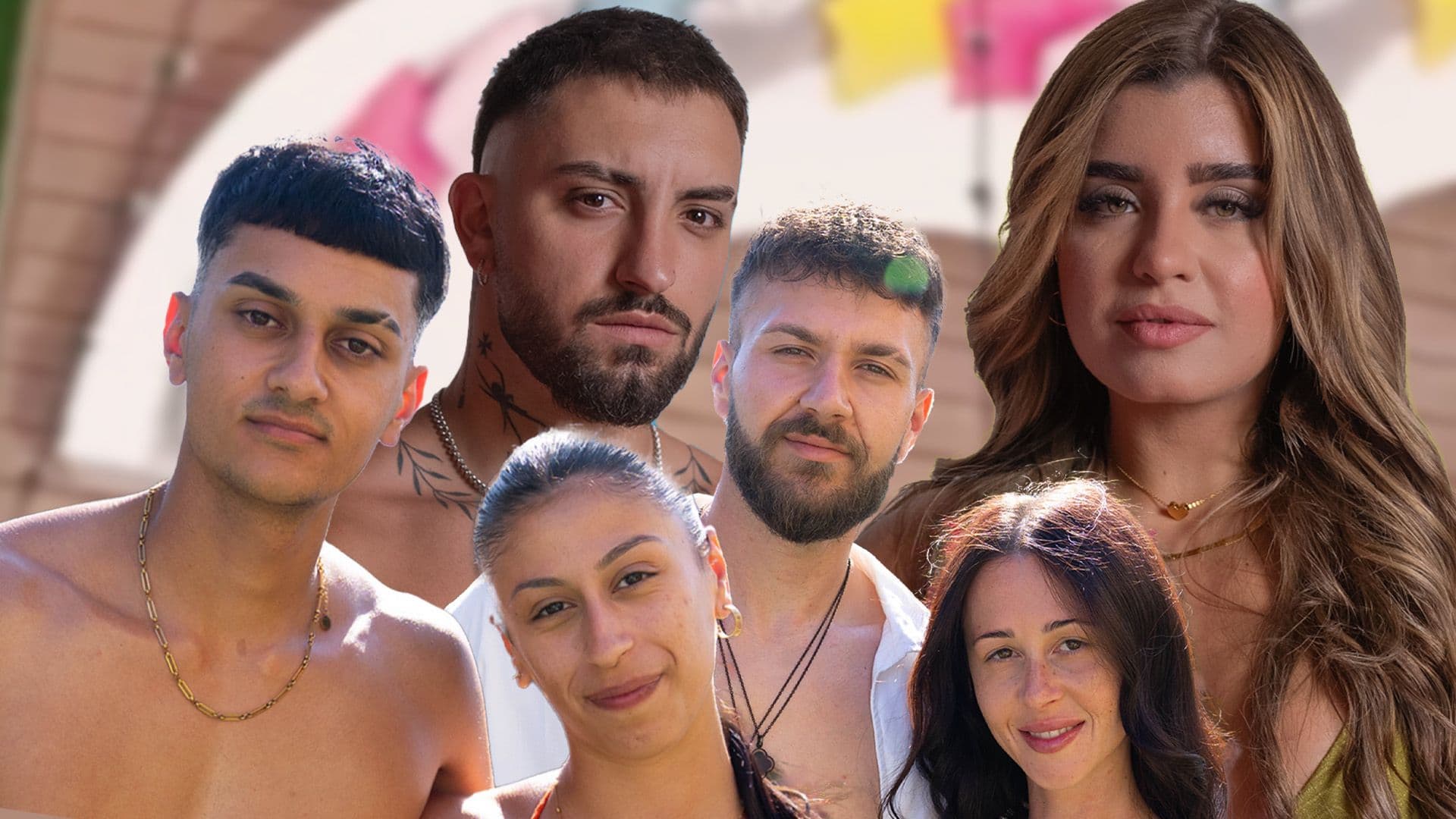 Re-Coupling & Bombshells Shake-Up Love Island Malta Season 4 Villa