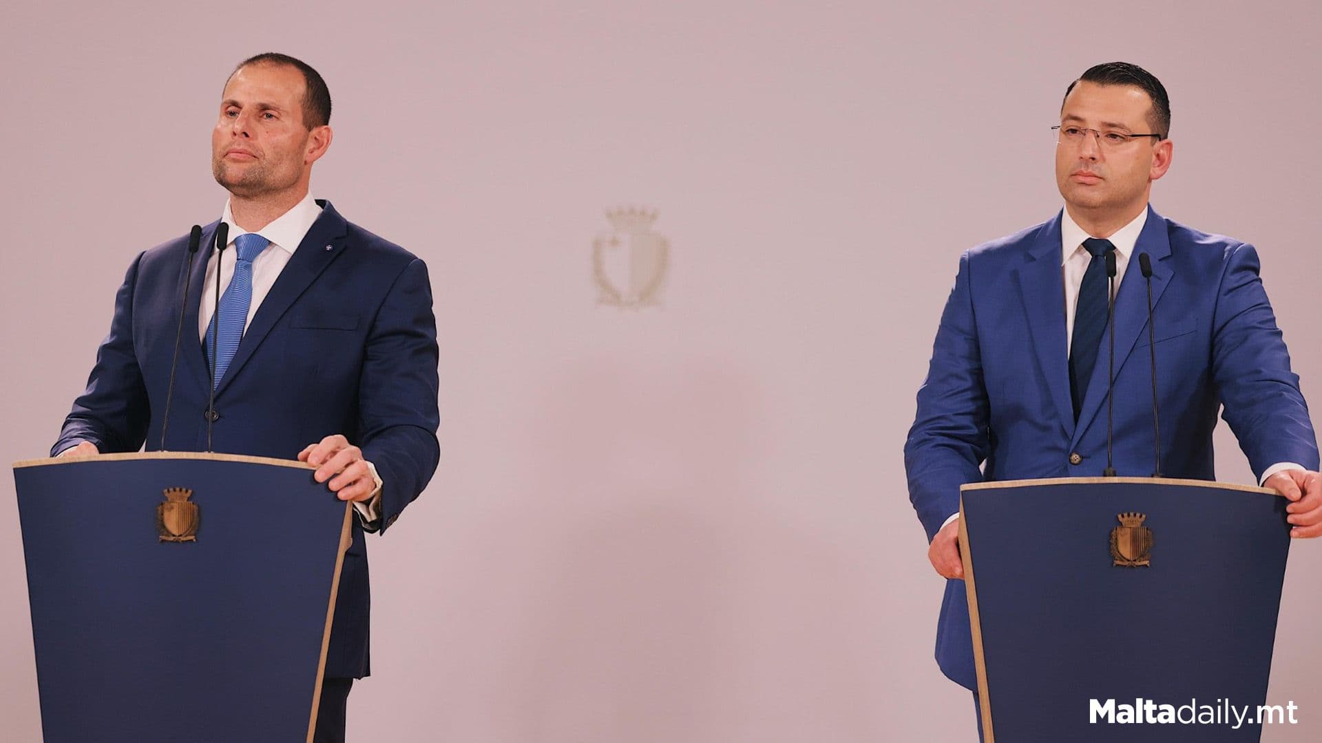 Government Announces Reform Of Magisterial Inquiry Framework