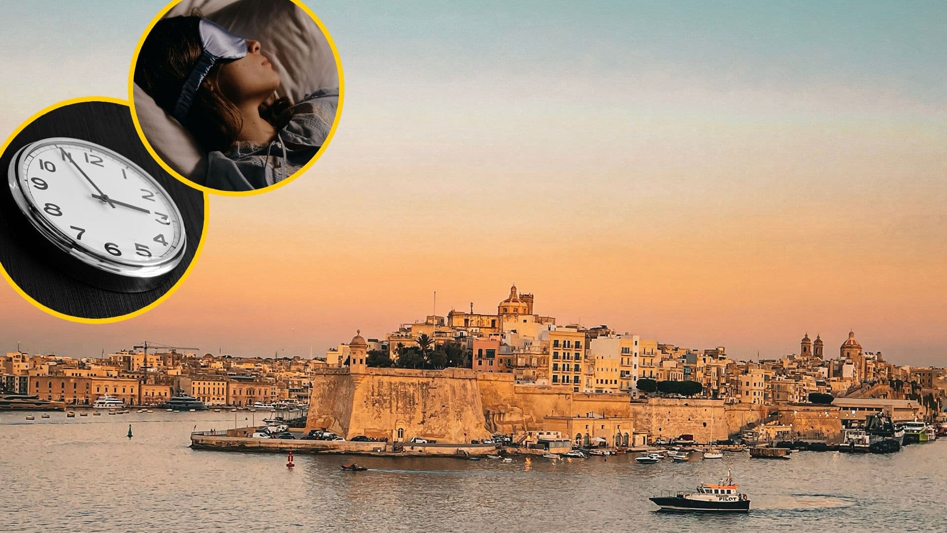 Here's What Will Change In Malta From Sunday
