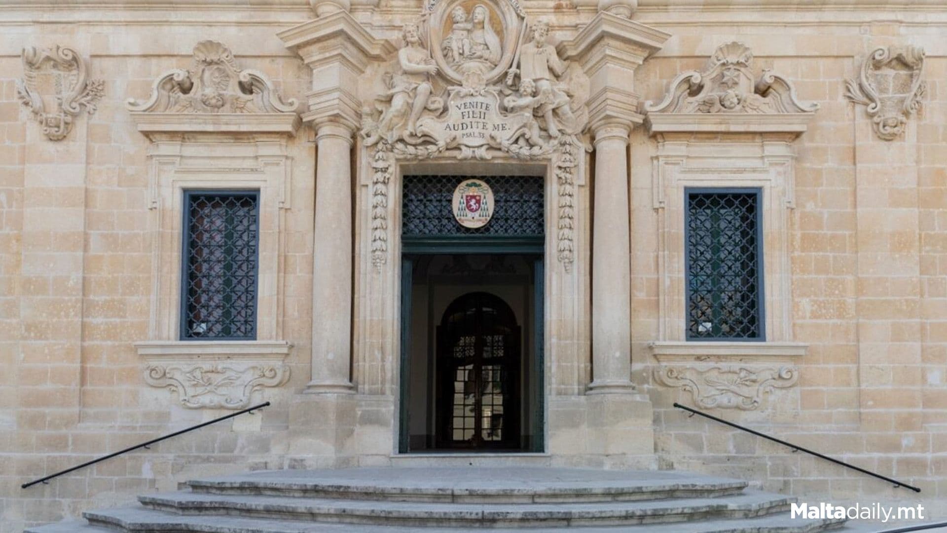 Priest Guilty Of Breaching Sexual Boundaries With 15 Year Old Girl