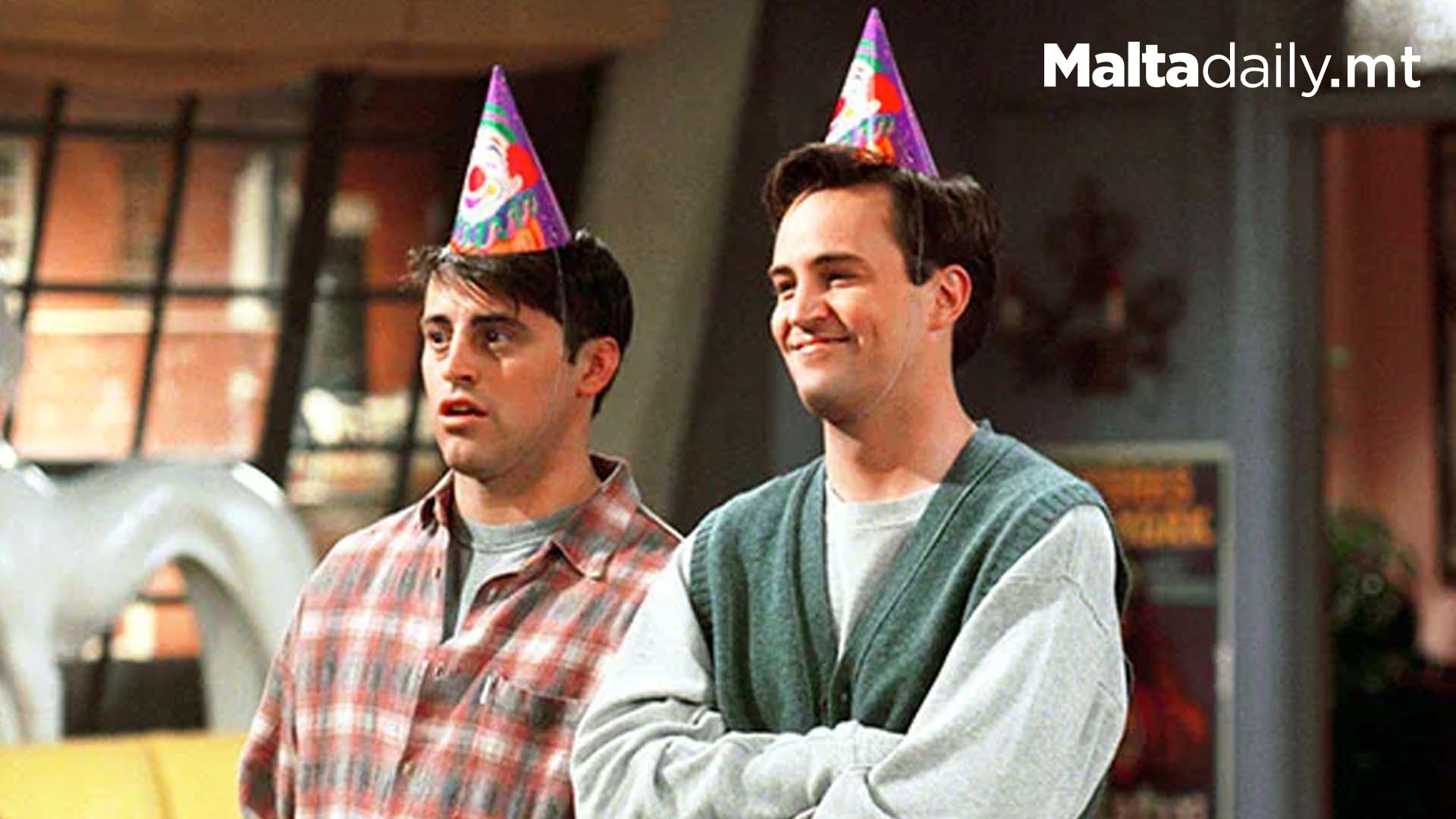 Most Consider Maximum Of 2 Others As ‘Best Friends’