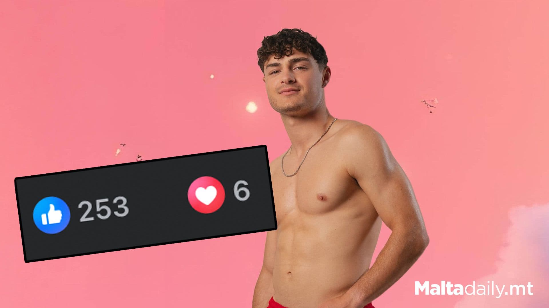 People Don’t Think Gabriel Deserved The Kiss Of Dishonesty