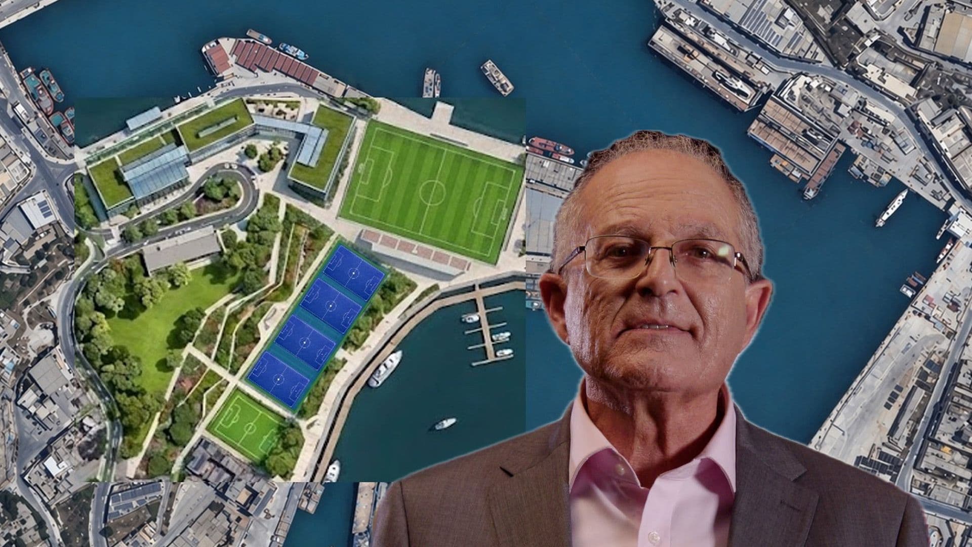 Momentum Urges MPs To Reject Pembroke Stadium Plans