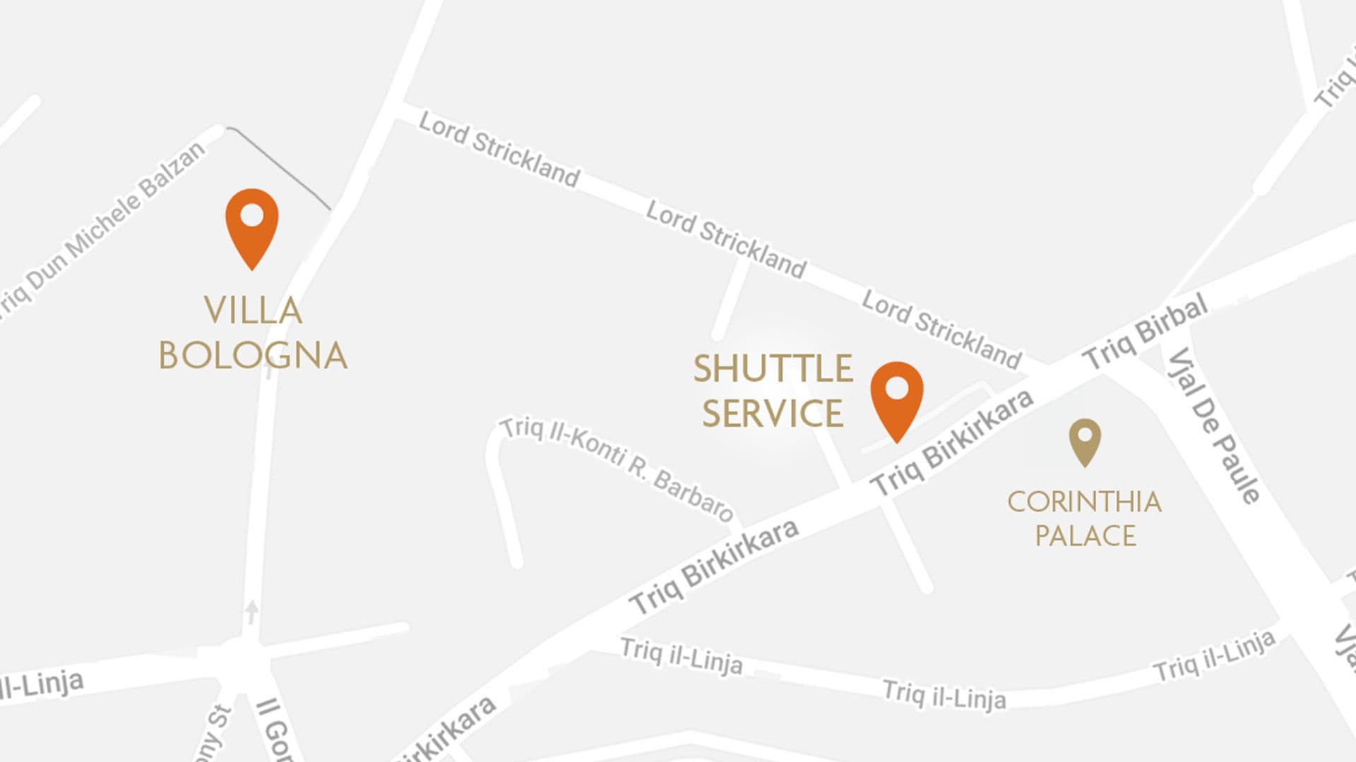 What To Expect From The Corinthia Caterers Weddings Open Day