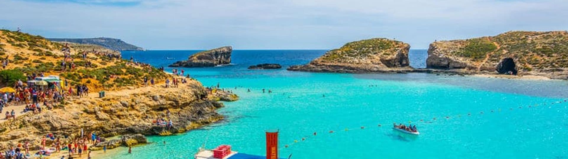 Things You Can Do This Santa Marija Week!