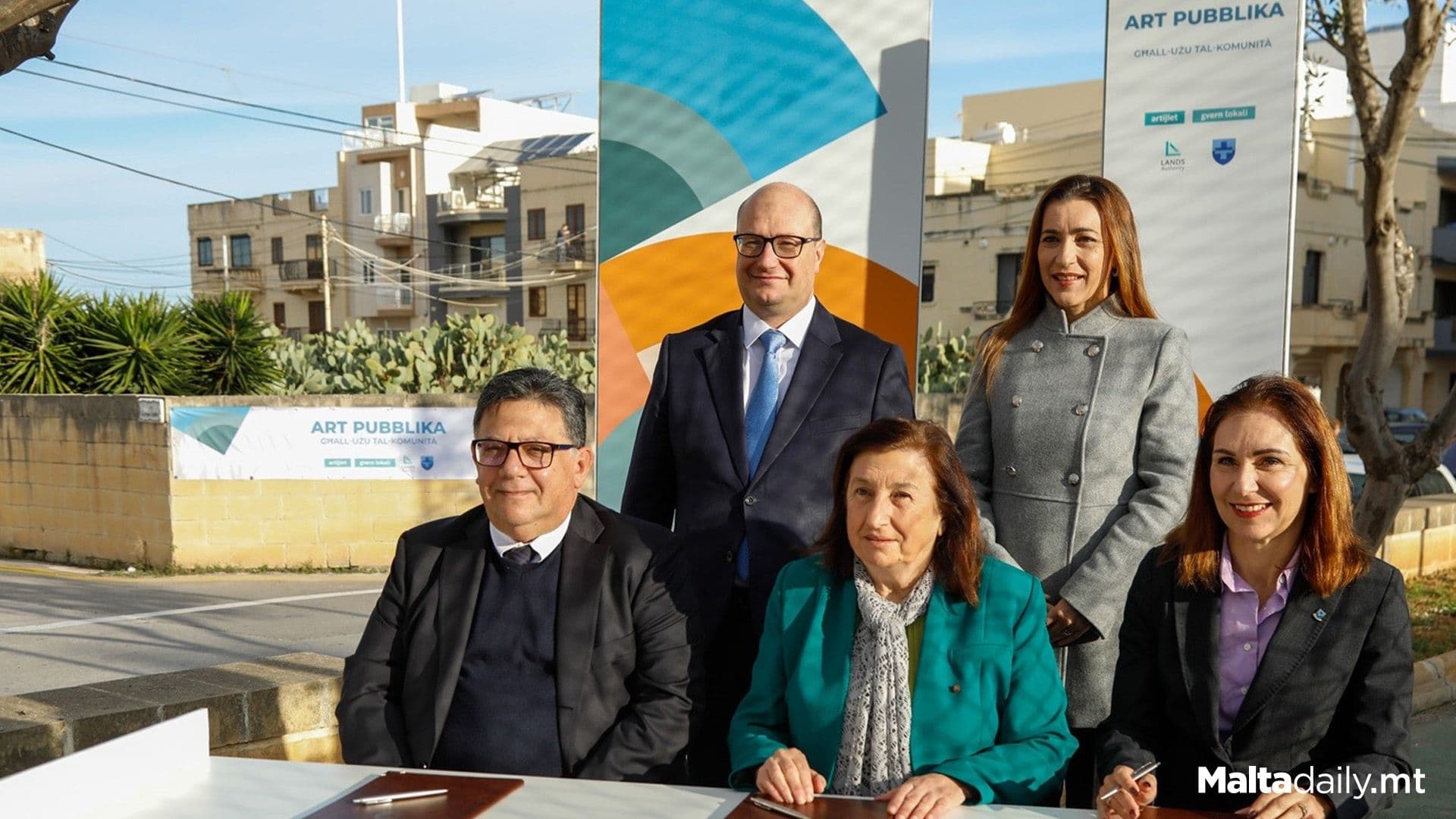 Żurrieq To Benefit From New Community Centre