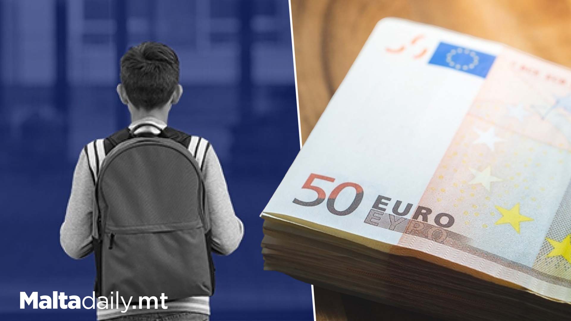 Over 300 Students To Benefit From New Supplementary Stipend