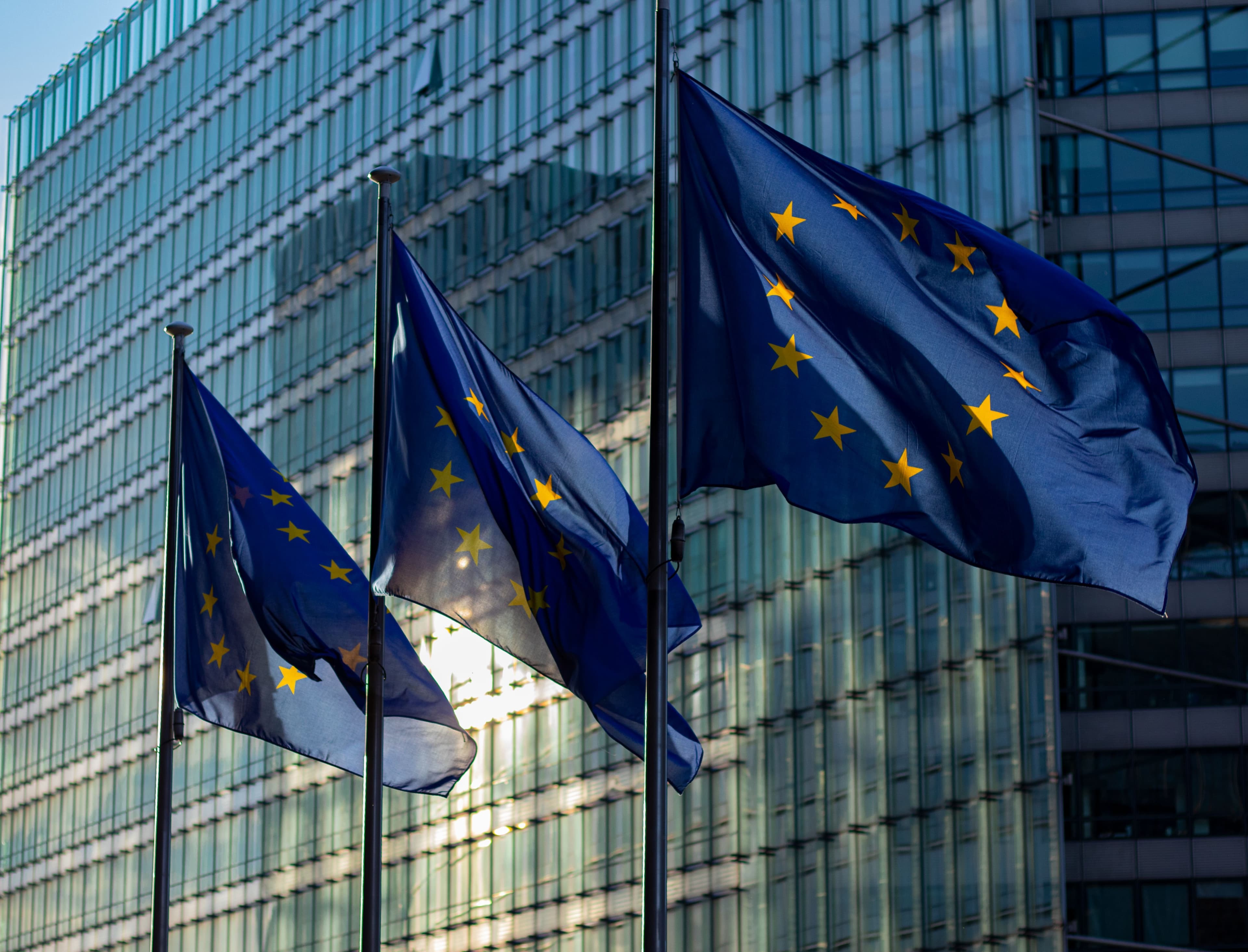 European Parliament Approves AI Act Changes, Including Ban on ‘Nudifier’ Apps