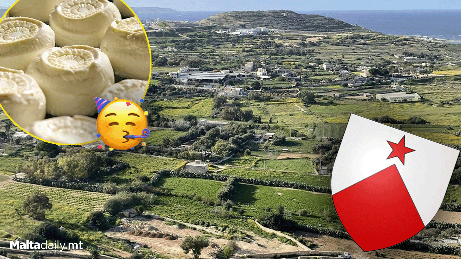 Fun Facts You Might Not Know About: Għargħur!