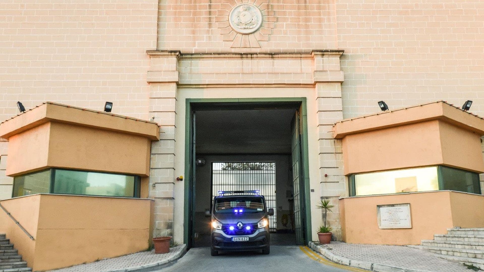 Around 720 Persons In Prison In 2025: 374 Were Foreigners