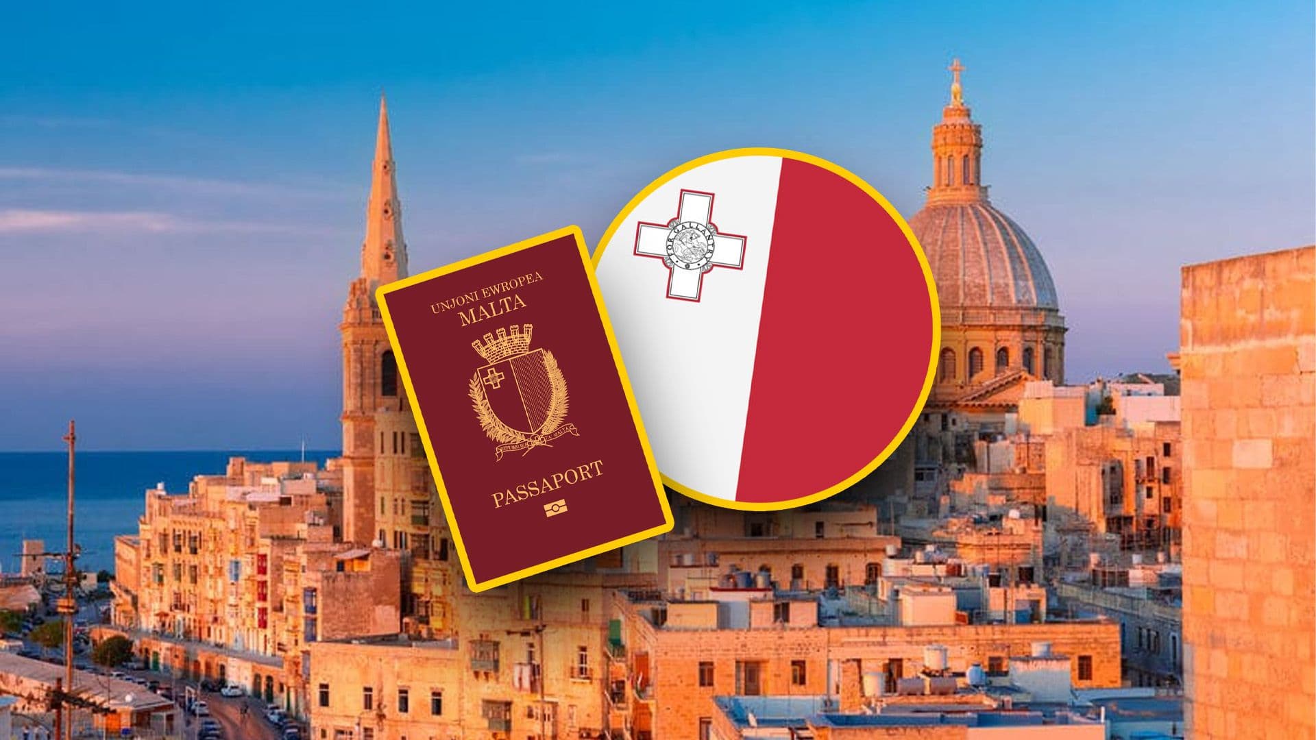 Over 80% Of Maltese People Concerned With Uncontrolled Migration