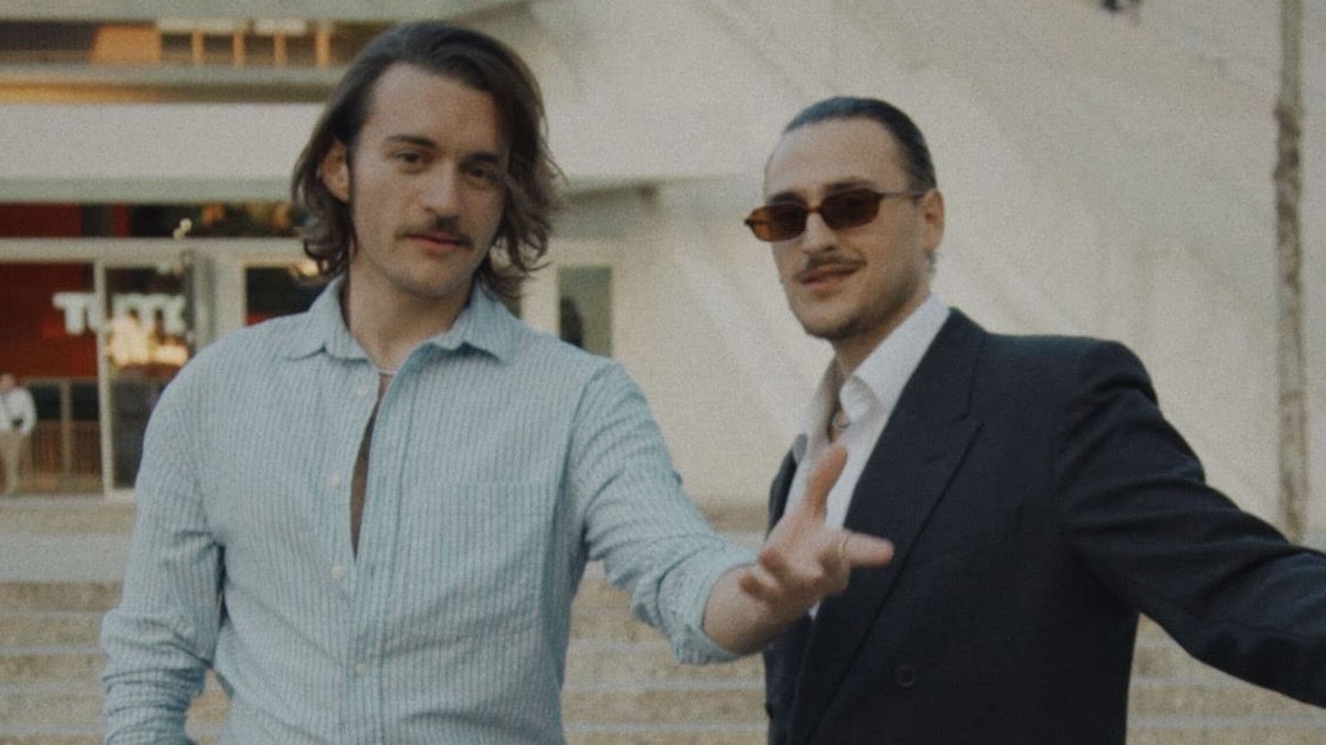 ‘BELLA’ Tornado Trend? Aidan Links With Albania 2026 Winner Alis