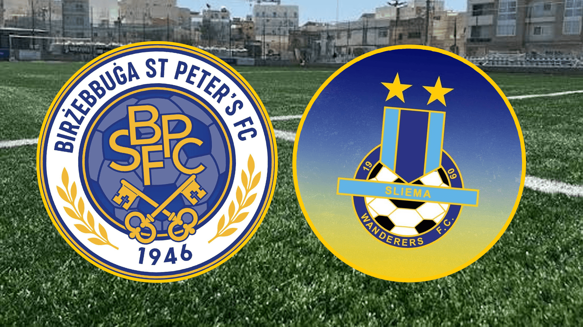 Birżebbuġa And Sliema To Clash In Gammari Muscat Cup Final Next Saturday
