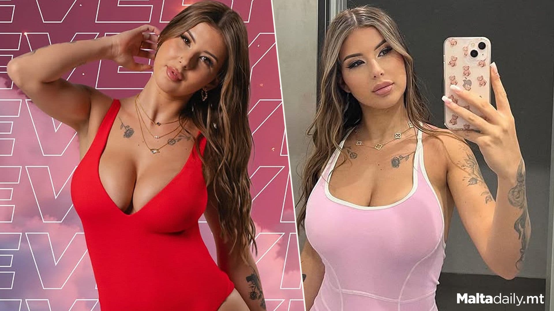 What You Need To Know About Islander Evelyn