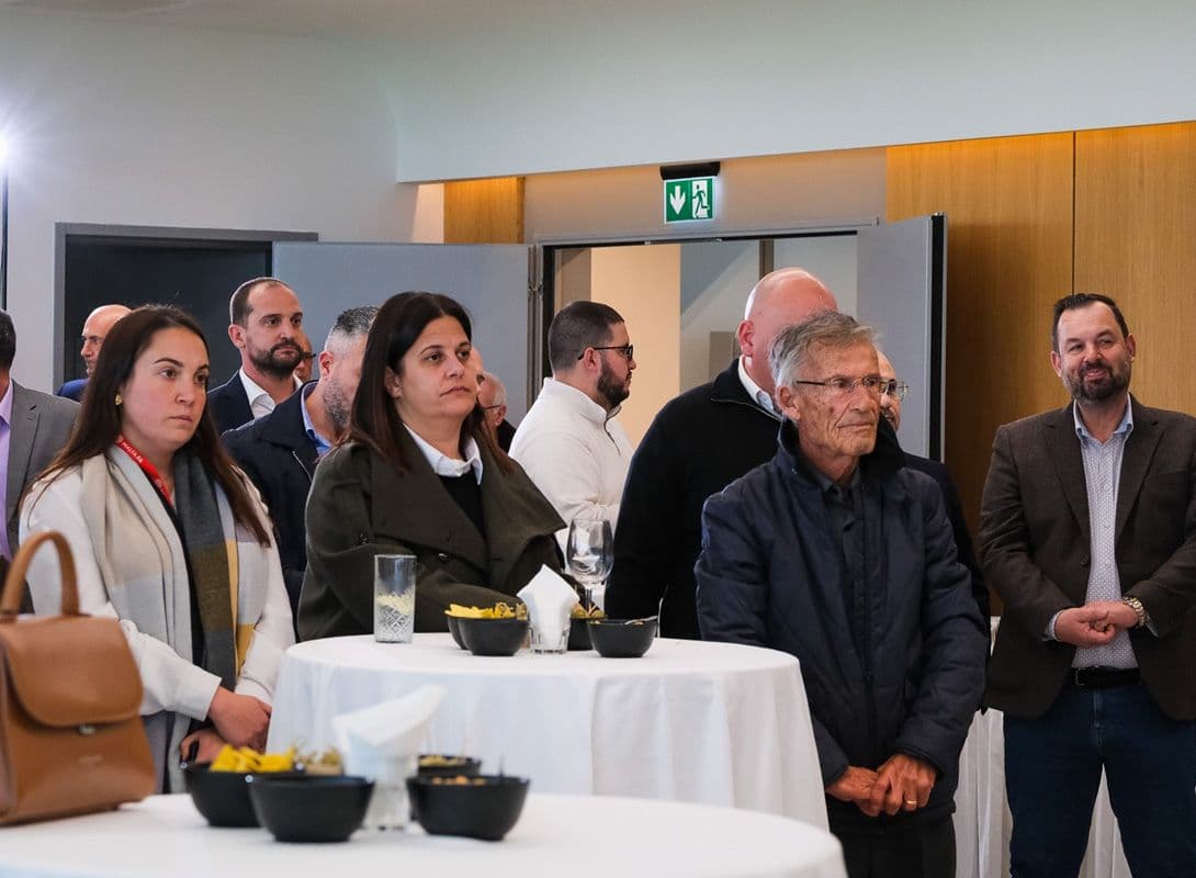 Malta FA Showcases New National Football Centre in Start‑of‑Year Event