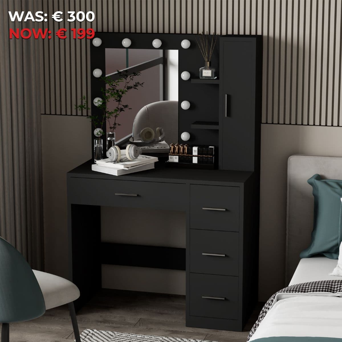 Hot Prices, Cool Finds – August Clearance at OK Home