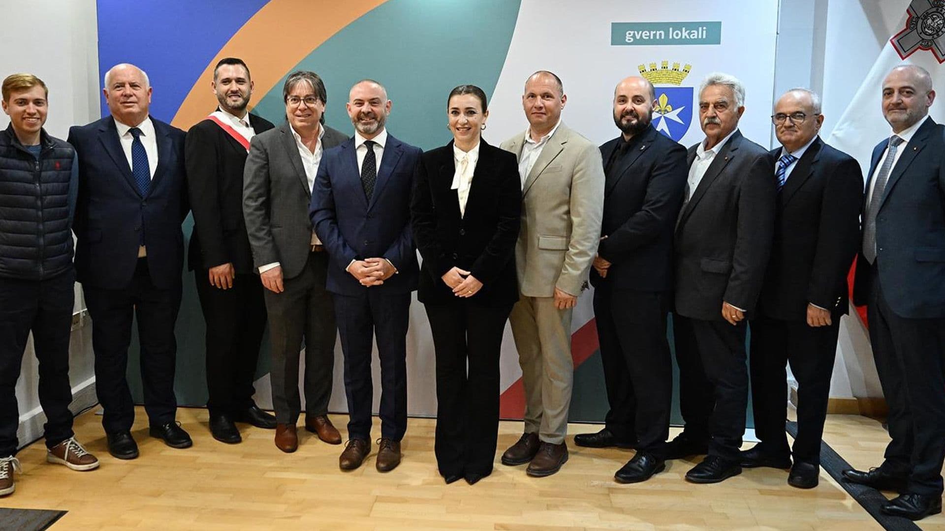 Increase In Allowances For Mayors And Councillors