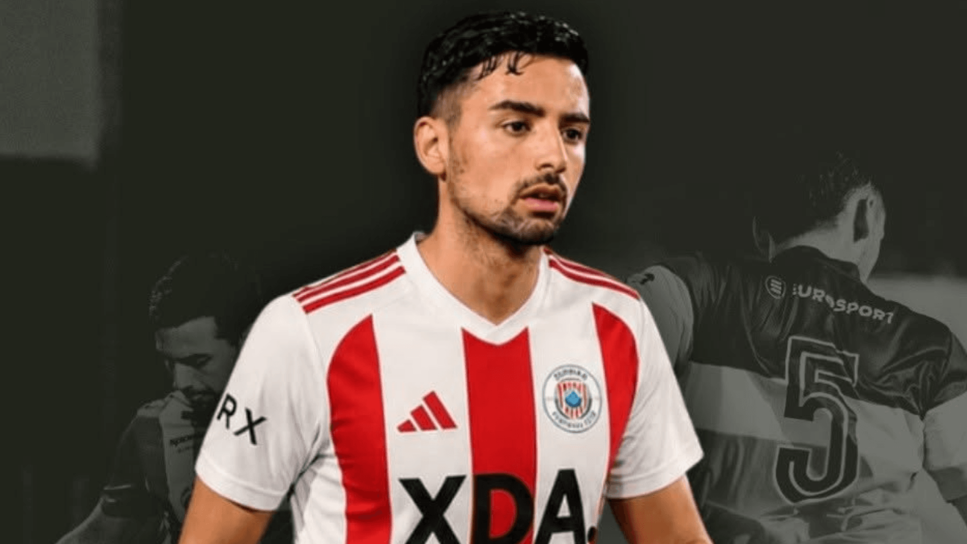 Żurrieq Football Club Signs Neil Farrugia From Kirkop United FC