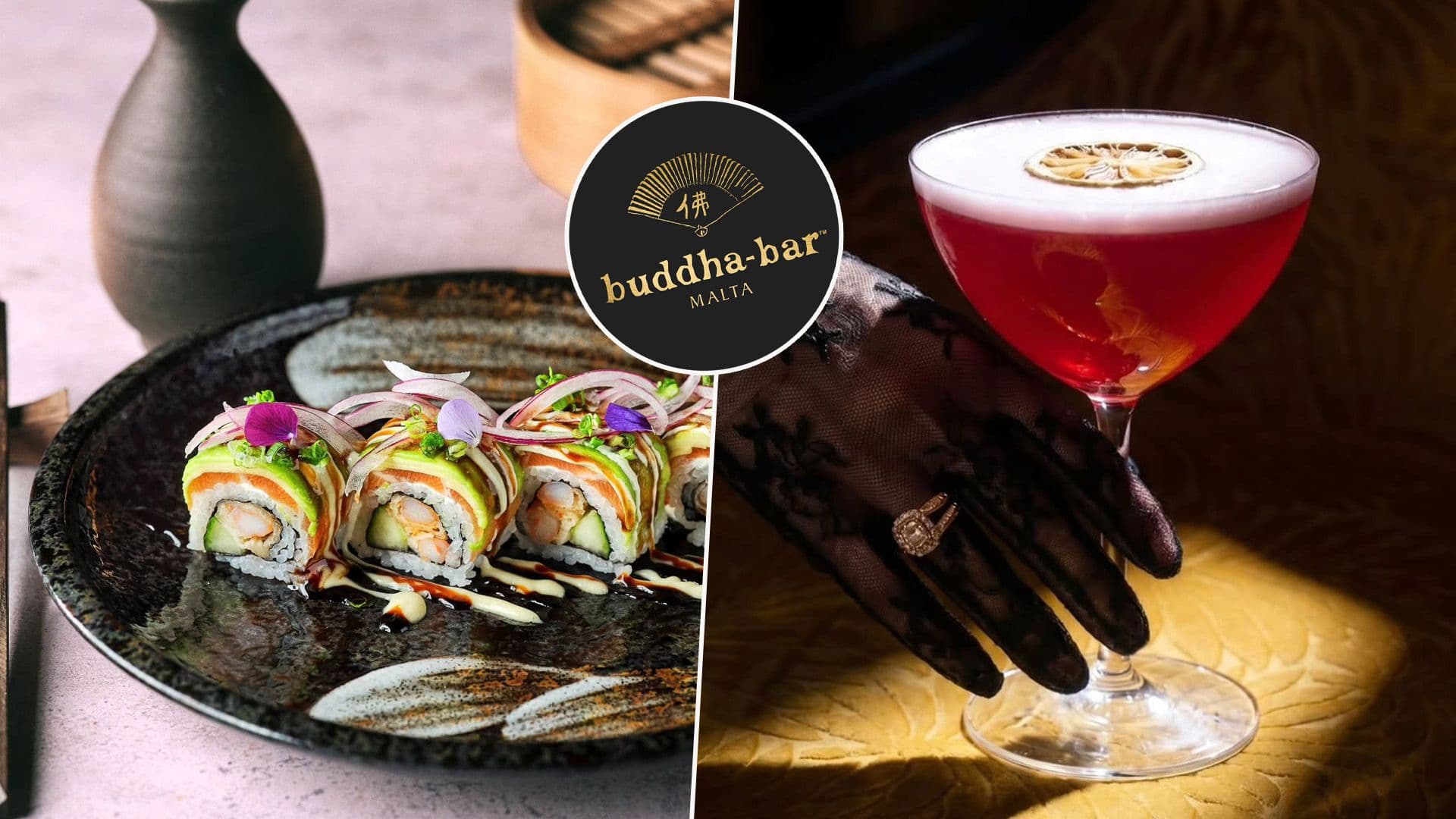 Buddha-Bar Malta: A New Chapter In Malta’s Premium Dining Scene