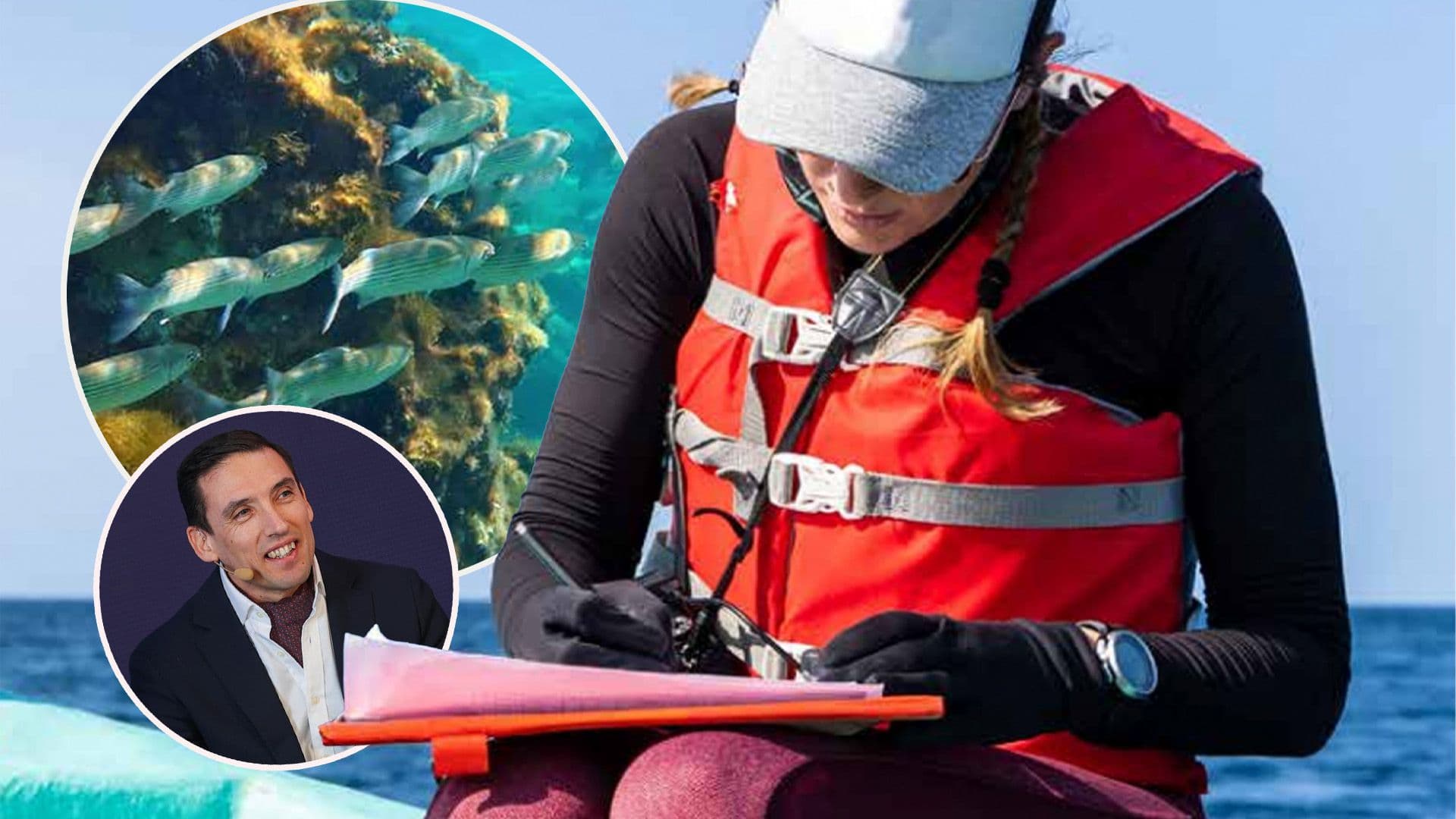 Aquatic Resources Malta Launches VisionARM 2050!