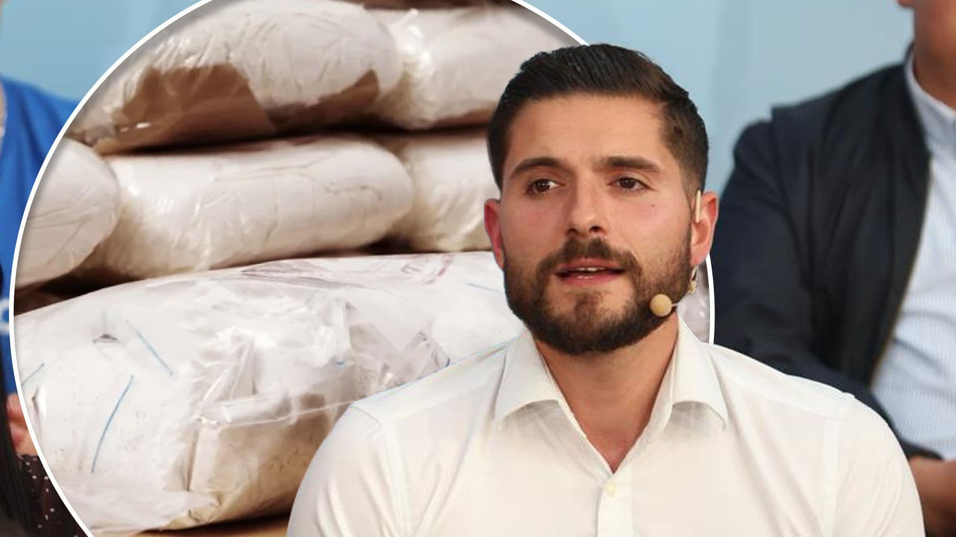 PN PROPOSES NEW TECH TO TACKLE DRUG TRAFFICKING IN MALTESE PORTS