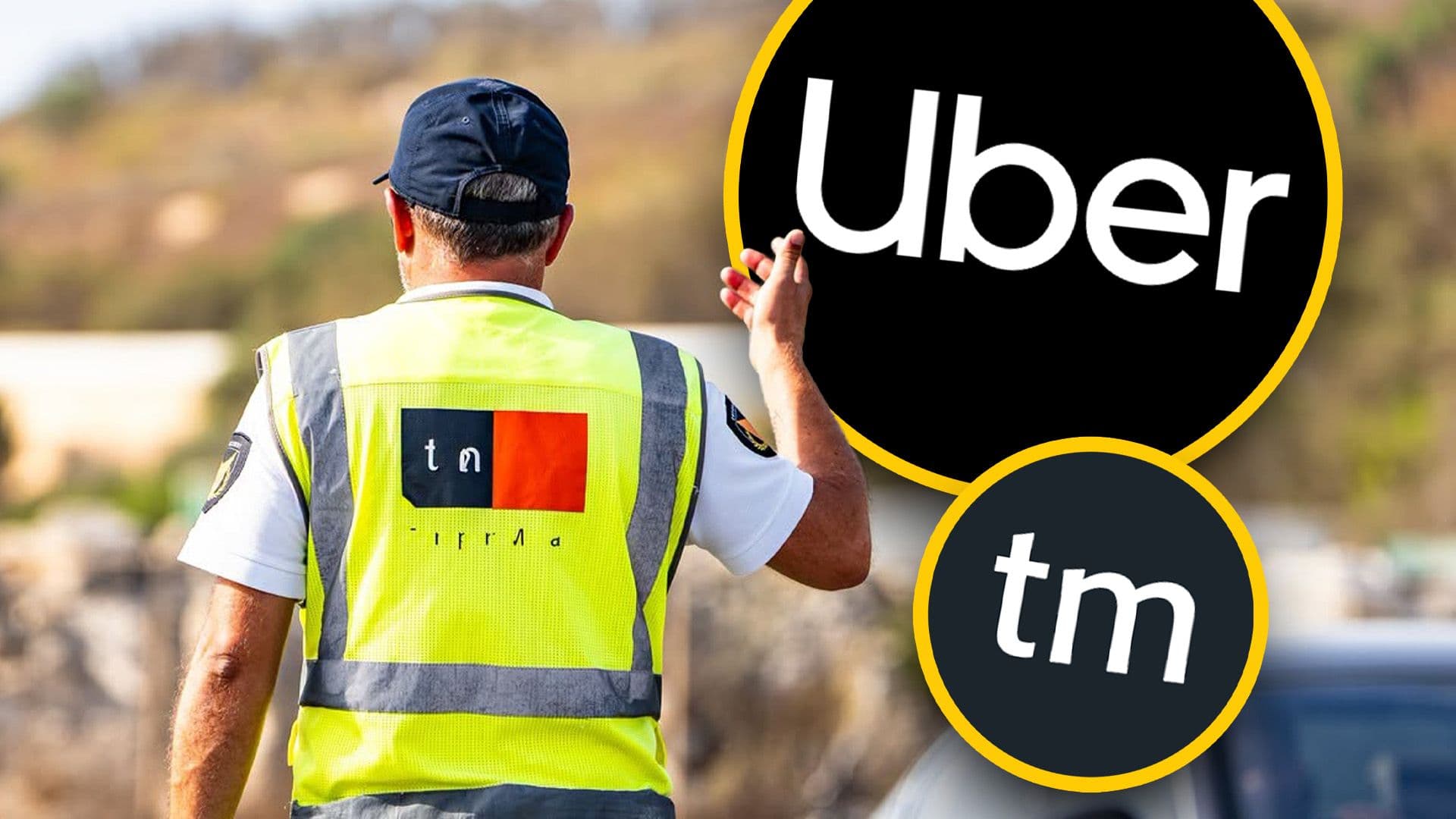Uber Faces Licence Suspension As New Y-Plate Regulations Take Effect In Malta