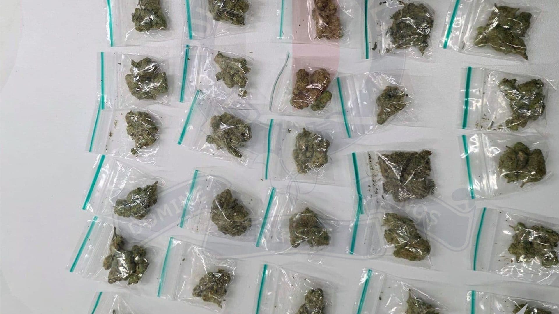 42 Year Old Man Arrested Following Marsa Drug Bust